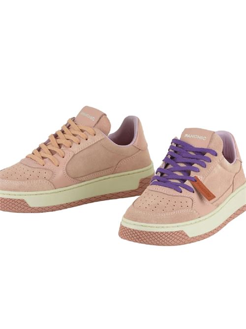 sneakers Panchic | P02W001-0078G004 ROSA